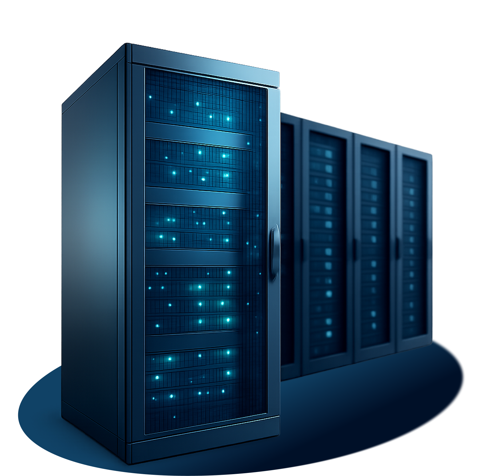 Data center