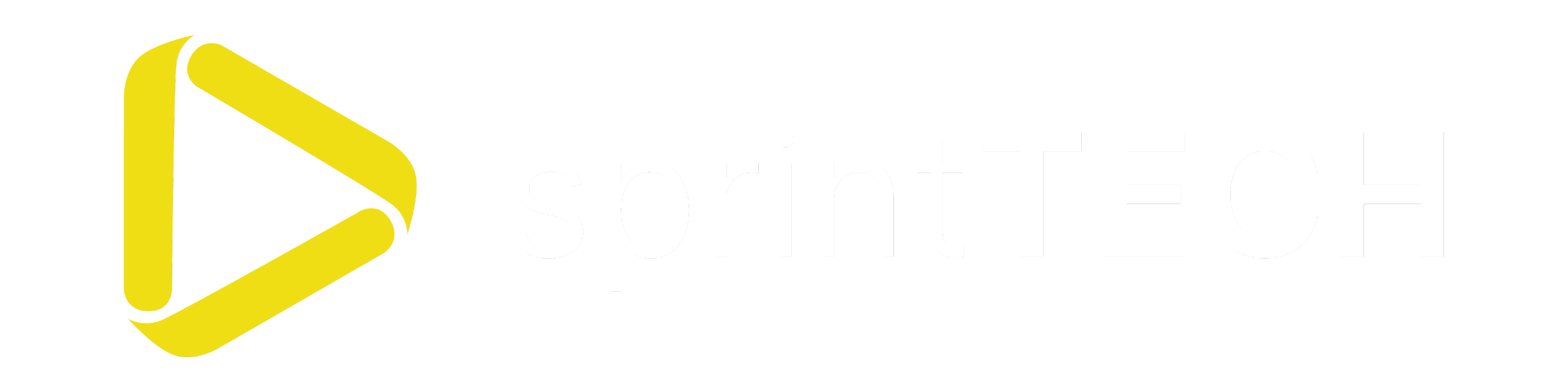Logo sprinttech