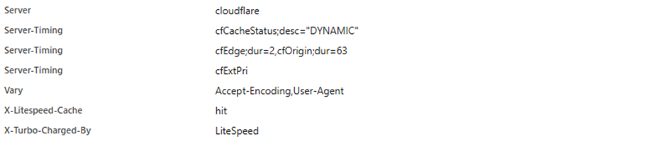 Narzędzia deweloperskie w przeglądarce internetowej