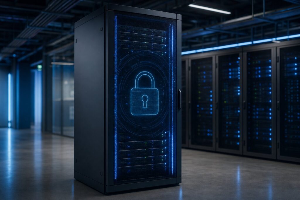 NIS2: kary do 10 mln euro i osobista odpowiedzialność zarządu — jak ograniczyć ryzyko z partnerem data center