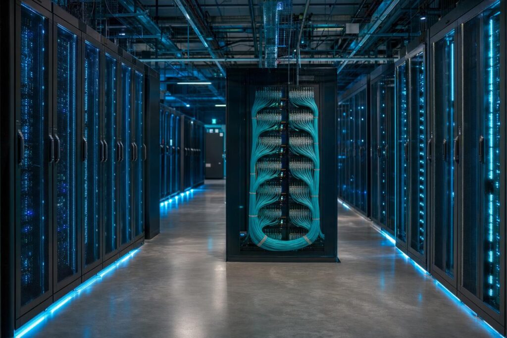 Ochrona przed atakami DDoS w polskim data center — kiedy warto wybrać infrastrukturę z anty-DDoS w 2026