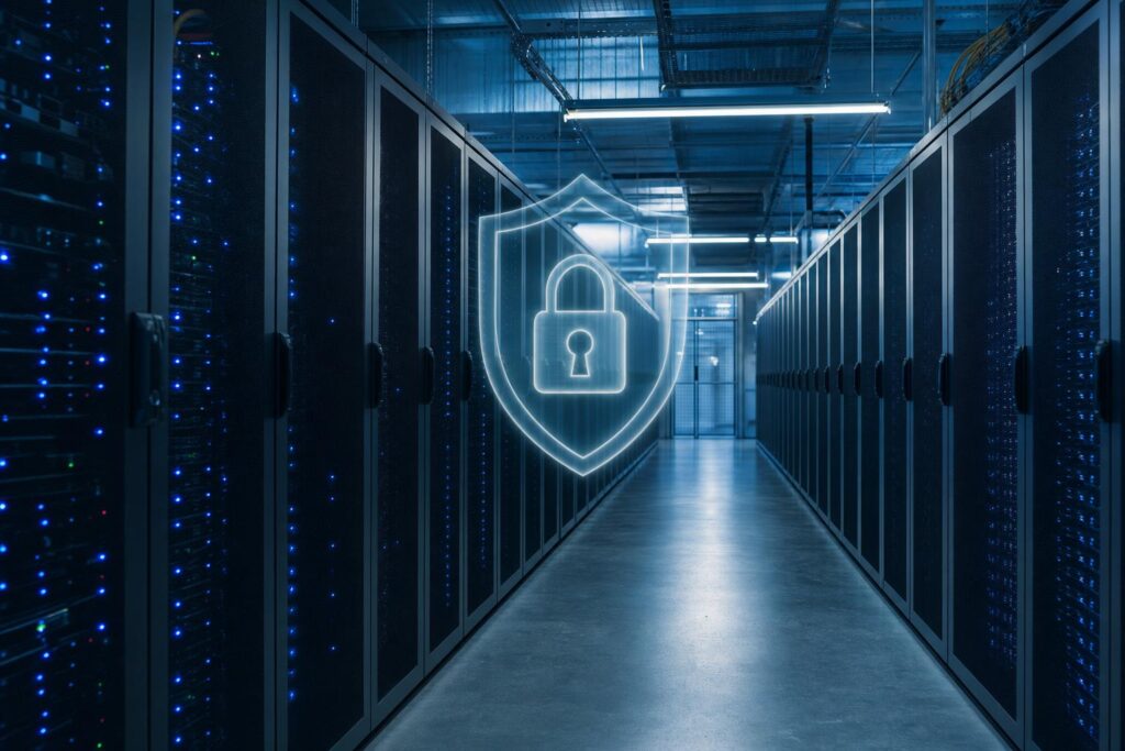 Kontrole RODO w 2026 — jak polski data center upraszcza audyt UODO