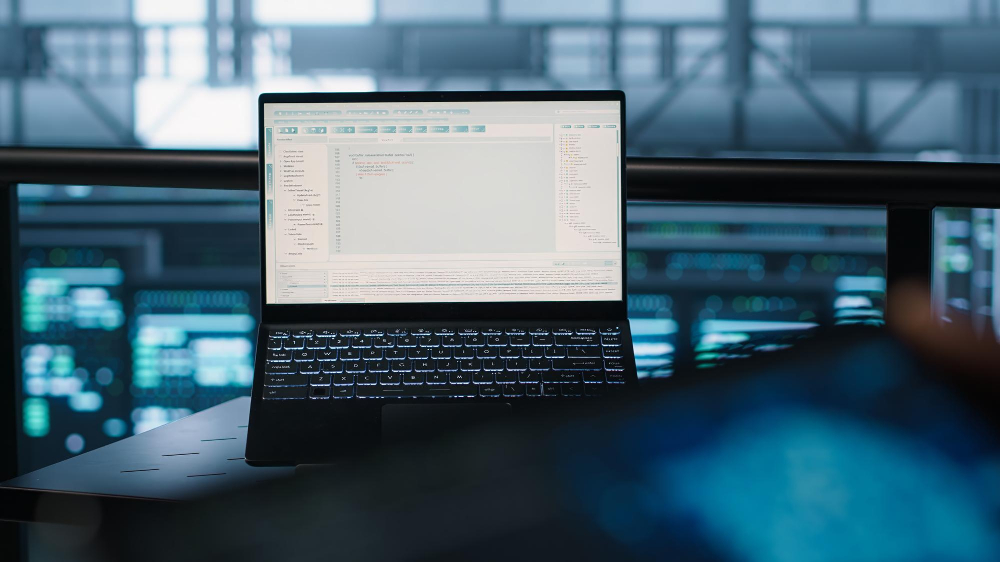 Dedykowane serwery z Windows Server