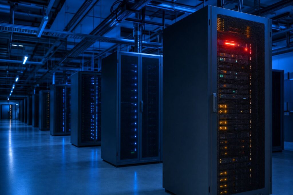 NIS2: zgłaszanie incydentów w 24h, 72h i miesiąc — jak data center pomaga zmieścić się w terminach