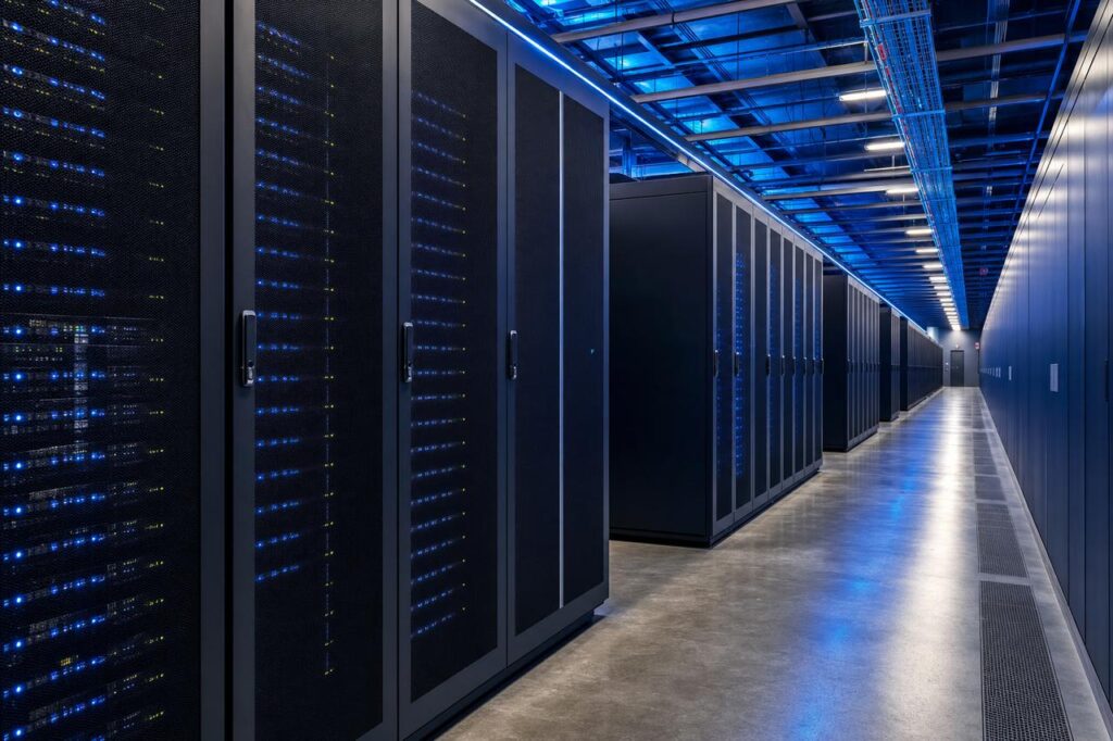 Kolokacja serwerów — jak wybrać data center w Polsce? Przewodnik dla firm (2026)