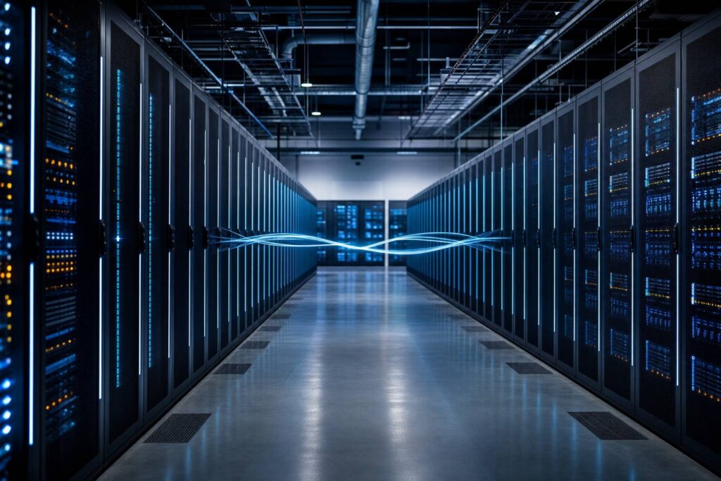 Backup to nie Disaster Recovery — jak zbudować odporność firmy na awarie (RTO, RPO i drugi ośrodek)