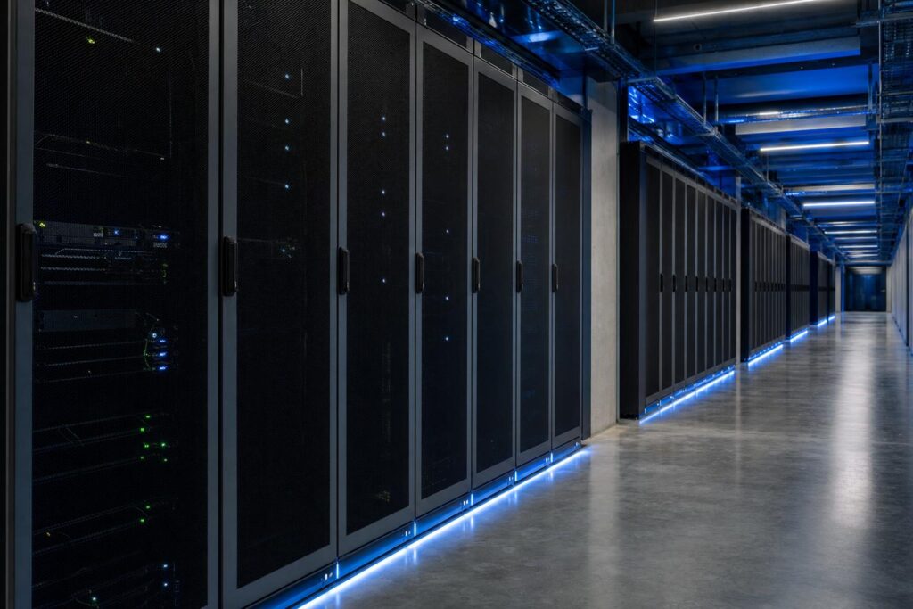 DORA i dostawcy ICT: jak centrum danych wspiera odporność operacyjną instytucji finansowych