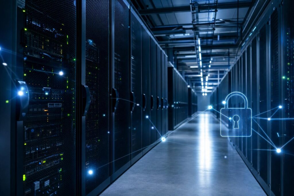 NIS2 a dostawca data center — czego wymagać od kolokacji i serwerów, by spełnić obowiązki podmiotu kluczowego
