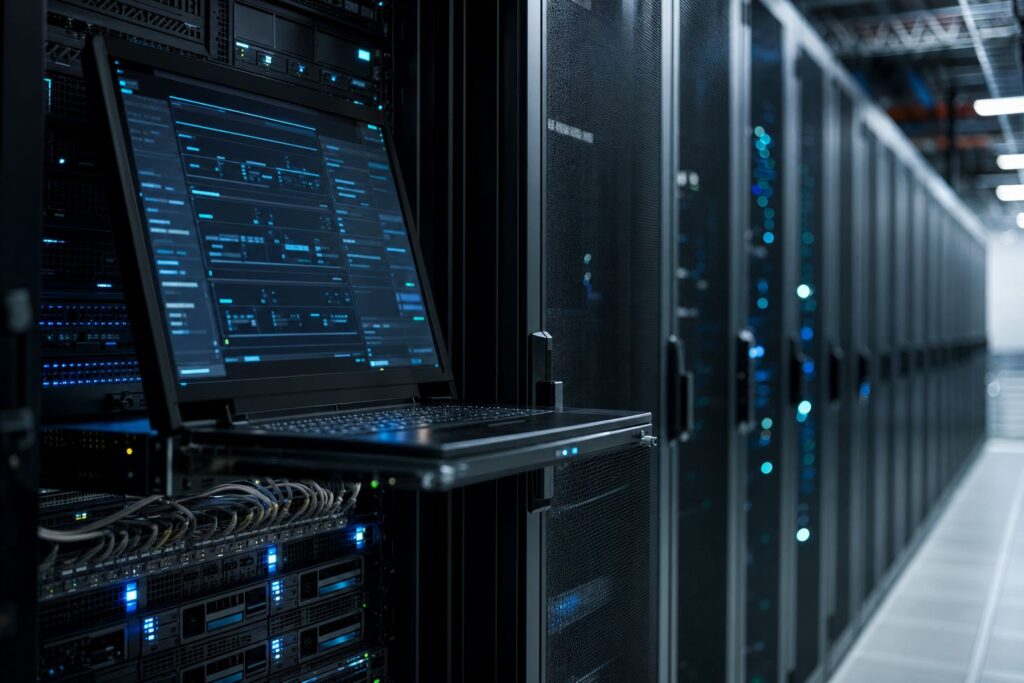 Serwer dedykowany z Windows Server — kiedy wybrać Windows zamiast Linuksa?
