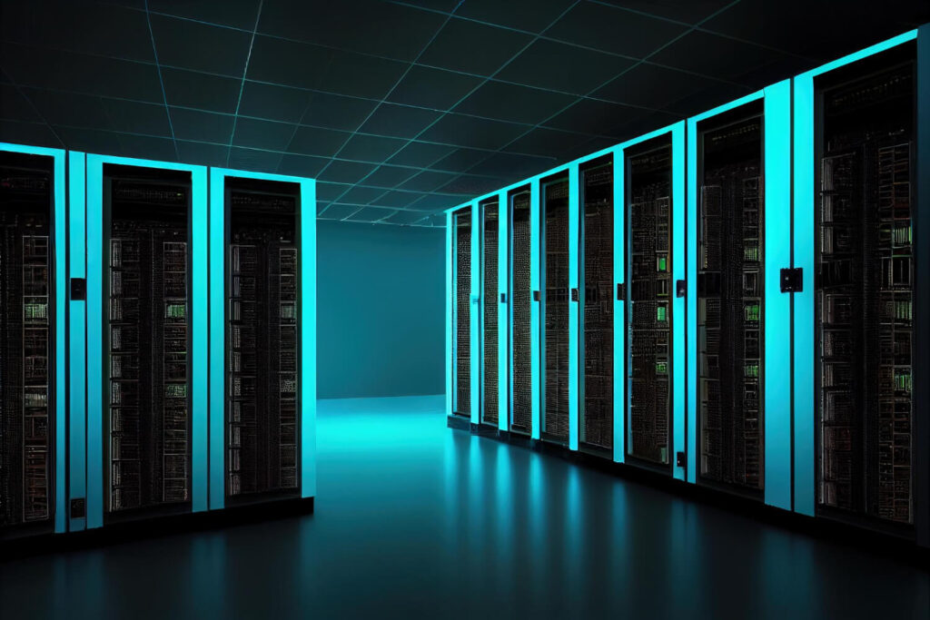 Hybrid Cloud