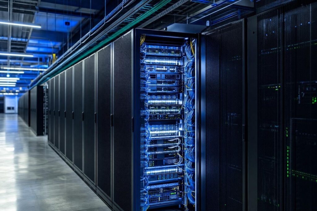 Hosting dla strony internetowej — kiedy wystarczy, a kiedy czas na serwer dedykowany lub kolokację?