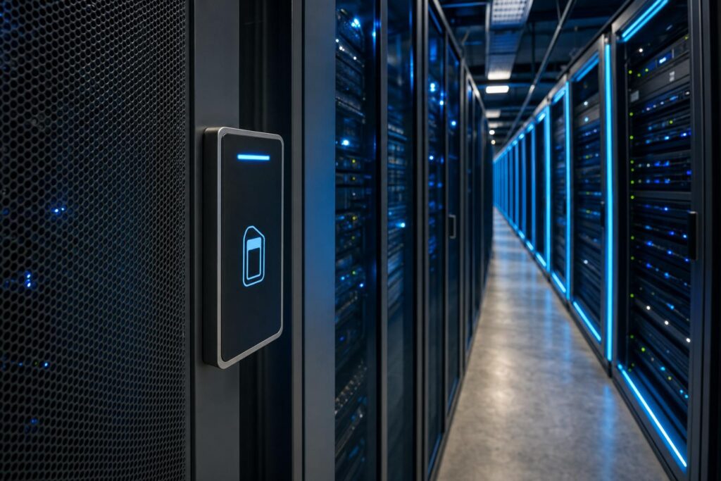 ISO 27001 i SZBI w praktyce — jak data center pomaga spełnić wymogi ustawy o KSC (NIS2)