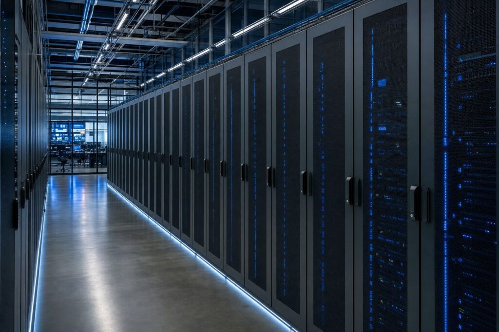 Kolokacja w zamówieniach publicznych — jak opisać wymagania wobec data center w SWZ i nie zawęzić konkurencji