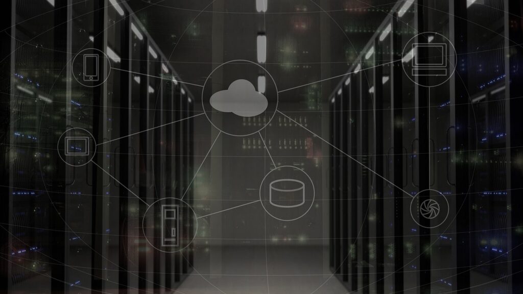 Private Connectivity i Cross-Connect w Data Center