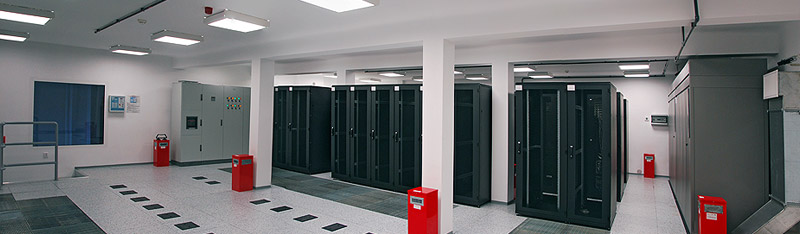 Sprint Data Center Olsztyn